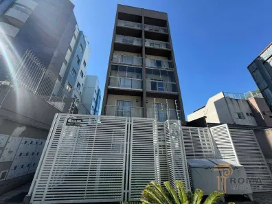 Apartamento com 1 Quarto para alugar, 31m² no Bigorrilho, Curitiba