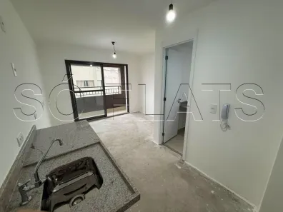 Flat com 1 Quarto à venda, 23m² no Butantã, São Paulo
