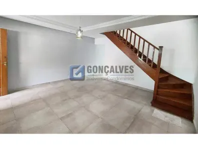 Sobrado com 3 Quartos à venda, 150m² no Centro, São Bernardo do Campo