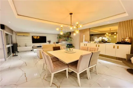 Casa de Condomínio com 3 Quartos à venda, 400m² no São Francisco, Niterói
