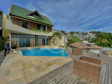 Casa com 4 Quartos à venda, 407m² no Centro, Florianópolis
