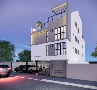 Apartamento com 2 Quartos à venda, 50m² no Bessa, João Pessoa