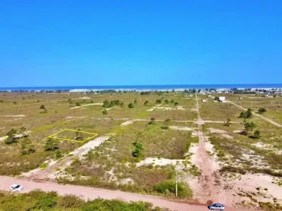 Lote/Terreno à venda, 288m² no Nova Torres, Balneário Gaivota
