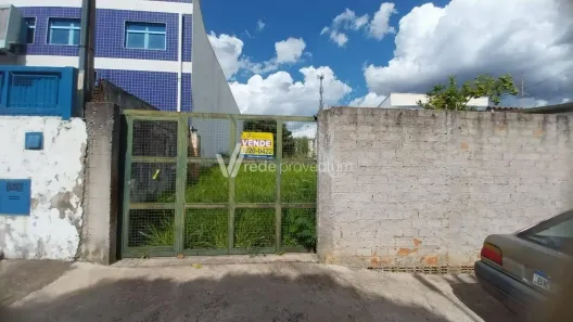 Lote/Terreno à venda, 300m² no Jardim Leonor, Campinas