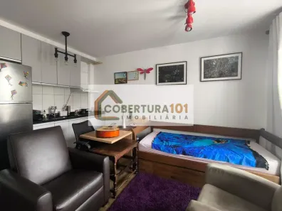Apartamento com 1 Quarto à venda, 56m² no Vila Butantã, São Paulo