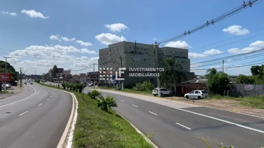 para venda ou aluguel, 2121m² no Bom Princípio, Gravataí