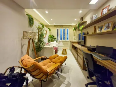 Apartamento com 2 Quartos à venda, 107m² no Gávea, Rio de Janeiro
