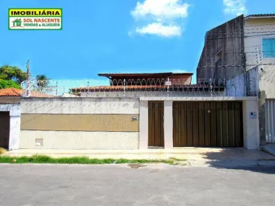 Casa com 4 Quartos à venda, 290m² no Parque Iracema, Fortaleza