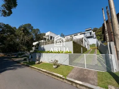 Casa de Condomínio com 3 Quartos à venda, 1000m² no Jardim Limoeiro, Arujá