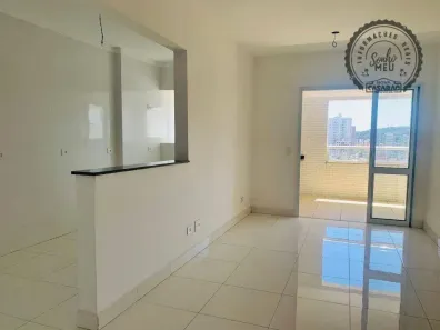 Apartamento com 2 Quartos à venda, 84m² no Boqueirão, Praia Grande