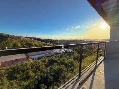 Apartamento com 3 Quartos à venda, 98m² no Jardim Amália, Volta Redonda