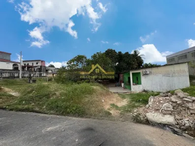 Lote/Terreno à venda, 450m² no Novo Aleixo, Manaus