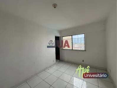 Apartamento com 2 Quartos à venda, 65m² no da Luz, Nova Iguaçu