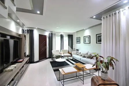 Casa com 3 Quartos à venda, 212m² no Demarchi, São Bernardo do Campo