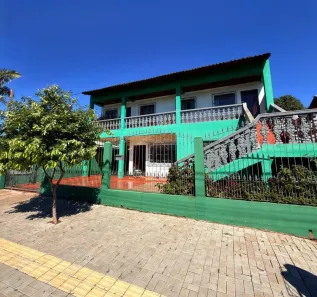 Casa com 9 Quartos à venda, 331m² no Porto Meira, Foz do Iguaçu