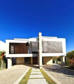 Casa com 4 Quartos à venda, 525m² no Residencial Jatibela, Campinas