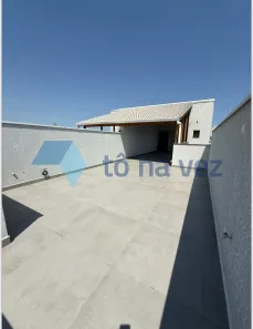 Cobertura com 3 Quartos à venda, 140m² no Vila Pires, Santo André