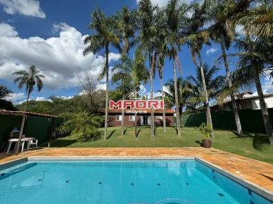 Fazenda/Sítio com 2 Quartos à venda, 221m² no Vale Verde, Valinhos