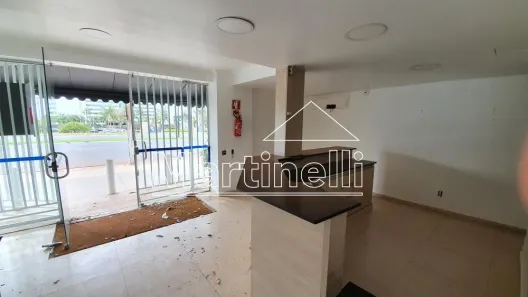 Galpão/Depósito/Armazém para alugar, 566m² no Jardim América, Ribeirão Preto