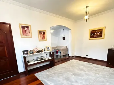 Casa com 5 Quartos à venda, 227m² no Vila Romana, São Paulo