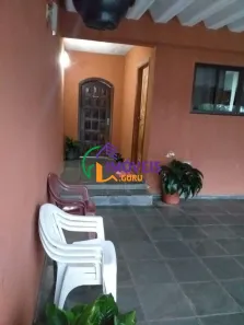 Casa com 3 Quartos à venda, 150m² no Vila Guiomar, Santo André