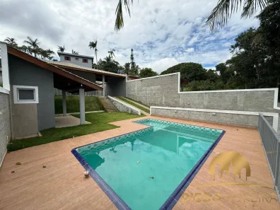 Casa com 3 Quartos à venda, 500m² no Jundiaizinho (Terra Preta), Mairiporã