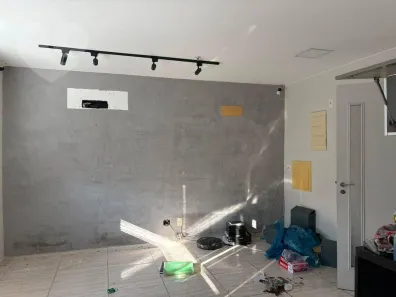 Sala Comercial à venda, 25m² no Santa Rosa, Niterói