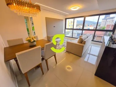 Apartamento com 3 Quartos à venda, 79m² no Jardim Botânico, Porto Alegre