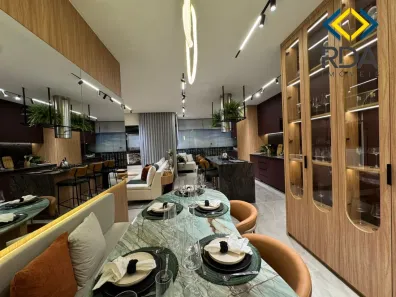 Apartamento com 2 Quartos à venda, 68m² no Vila Teller, Indaiatuba