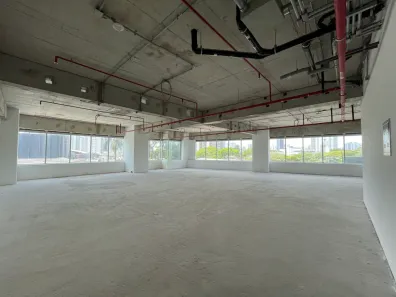 Ponto Comercial para alugar, 379m² no Vila Gertrudes, São Paulo