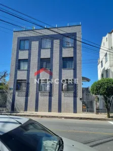 Cobertura com 3 Quartos à venda, 180m² no Alvorada, Contagem