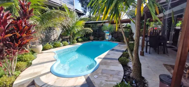 Casa de Condomínio com 4 Quartos à venda, 400m² no Ingleses do Rio Vermelho, Florianópolis