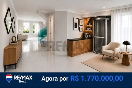 Sobrado com 3 Quartos à venda, 229m² no Santana, São Paulo