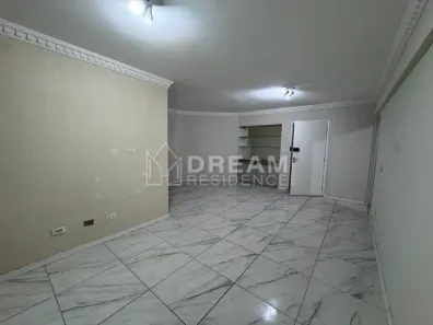 Apartamento com 3 Quartos à venda, 107m² no Espinheiro, Recife