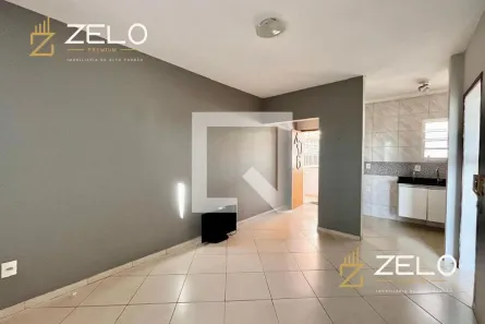 Apartamento com 1 Quarto à venda, 47m² no Jardim Chapadão, Campinas