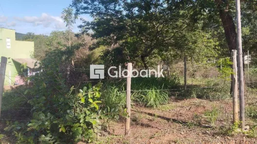 Lote/Terreno à venda, 125m² no São Geraldo II, Montes Claros