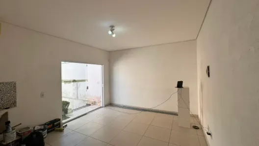 Sala Comercial para alugar, 45m² no Jardim, Santo André