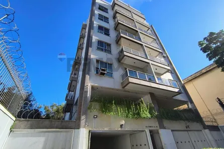 Apartamento com 2 Quartos à venda, 71m² no Andaraí, Rio de Janeiro