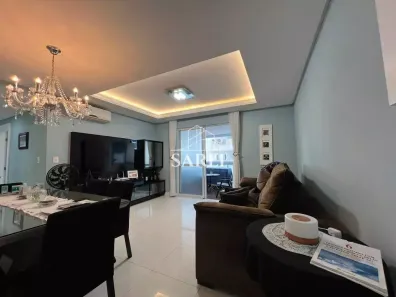 Apartamento com 3 Quartos à venda, 115m² no Campinas, São José