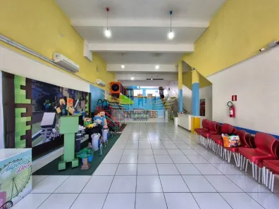 Ponto Comercial para alugar, 200m² no Vila Metalúrgica, Santo André