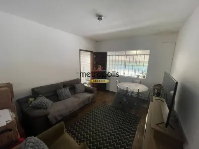 Casa com 2 Quartos à venda, 102m² no Jardim Guapituba, Mauá