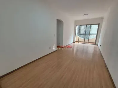 Apartamento com 2 Quartos à venda, 75m² no Vila Zanardi, Guarulhos