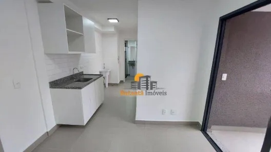 Apartamento com 2 Quartos para alugar, 40m² no Butantã, São Paulo