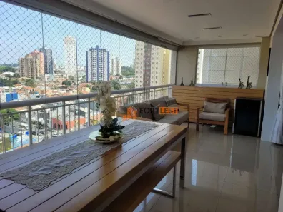 Apartamento com 3 Quartos à venda, 125m² no Vila Carrão, São Paulo