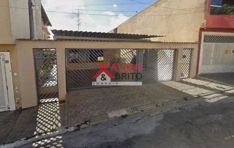 Casa com 4 Quartos à venda, 229m² no Jardim Santa Maria, São Paulo