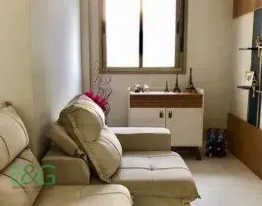 Apartamento com 3 Quartos à venda, 83m² no Barra Funda, São Paulo