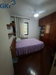 Apartamento com 4 Quartos à venda, 93m² no Moema, São Paulo