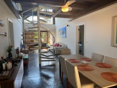Casa de Condomínio com 5 Quartos à venda, 195m² no Riviera, Bertioga