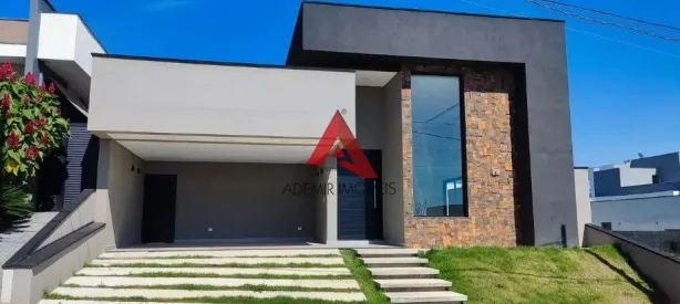 Casa de Condomínio com 3 Quartos à venda, 158m² no Bairro do Grama, Caçapava