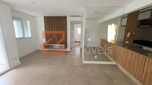 Apartamento com 2 Quartos à venda, 69m² no Vila Andrade, São Paulo